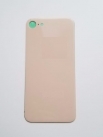 Заден капак за Apple iPhone 8 Златен